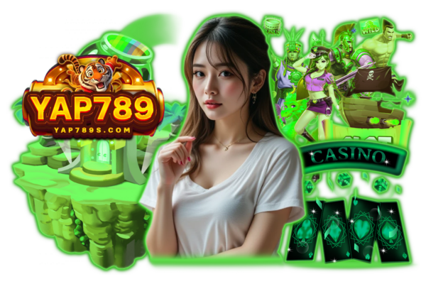 789 slot