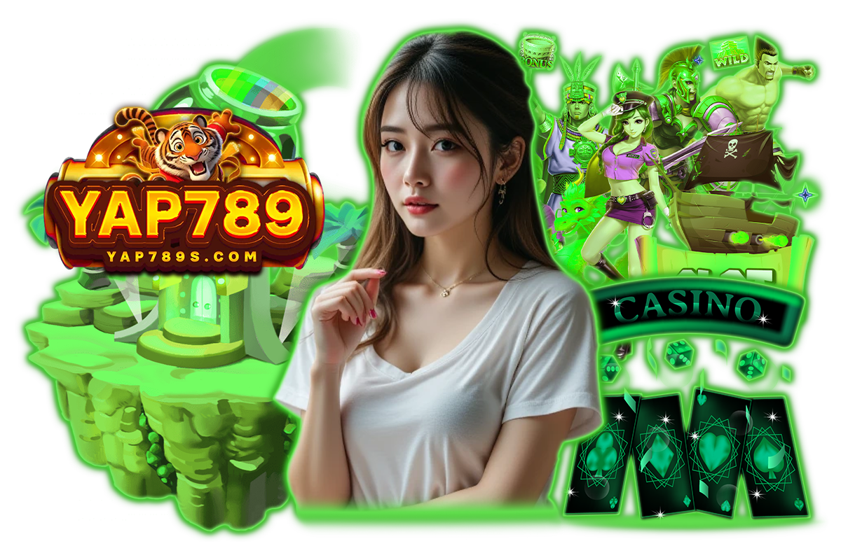 789 slot