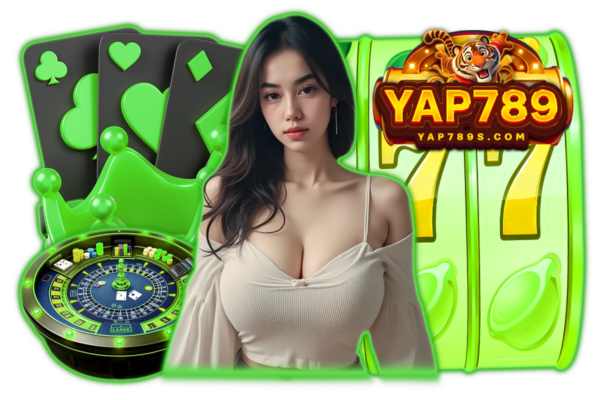 yap789 ทางเข้า