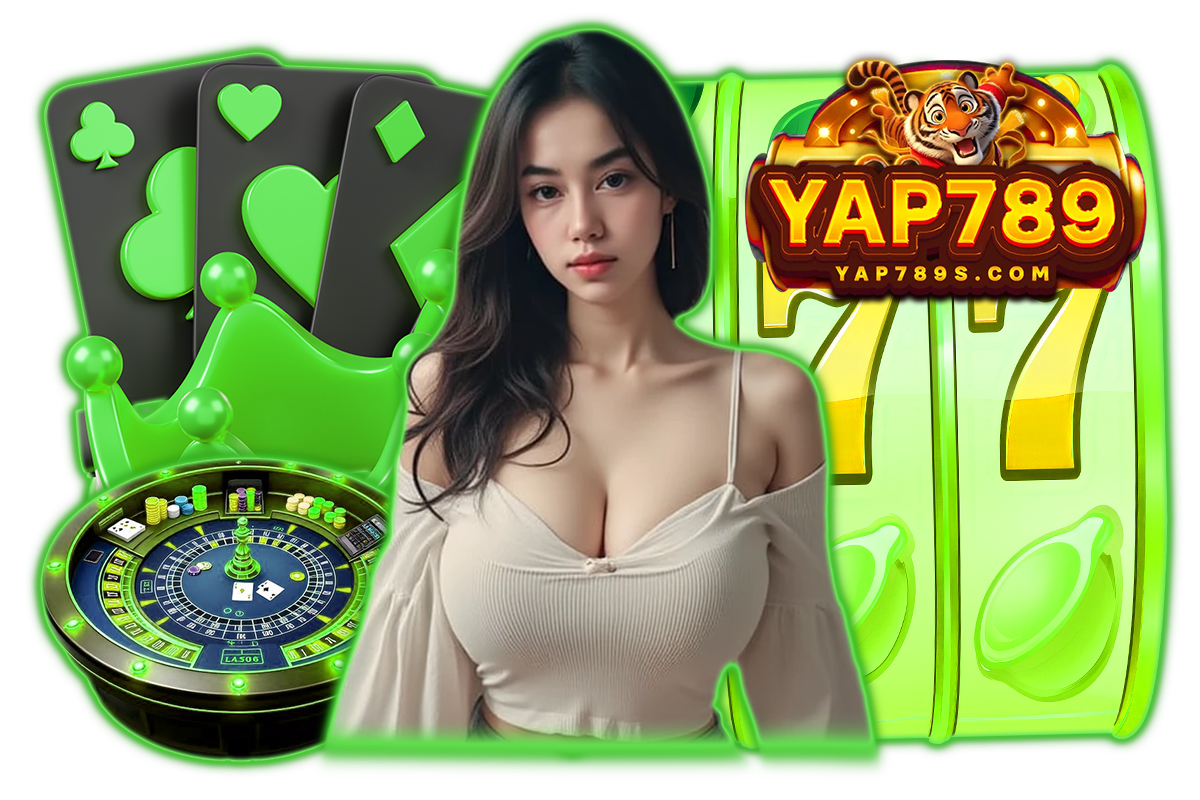 yap789 ทางเข้า