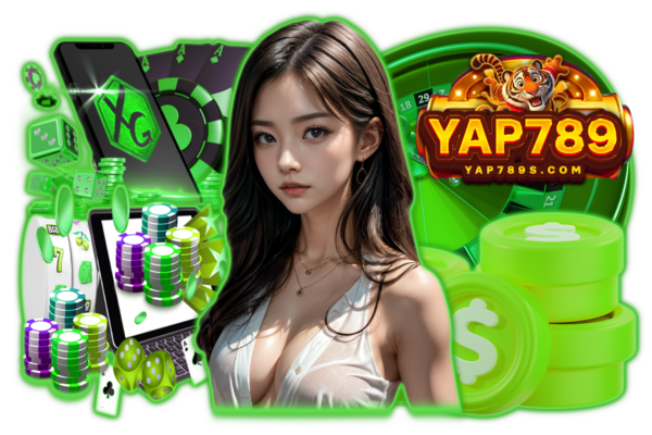 สล็อต yap789