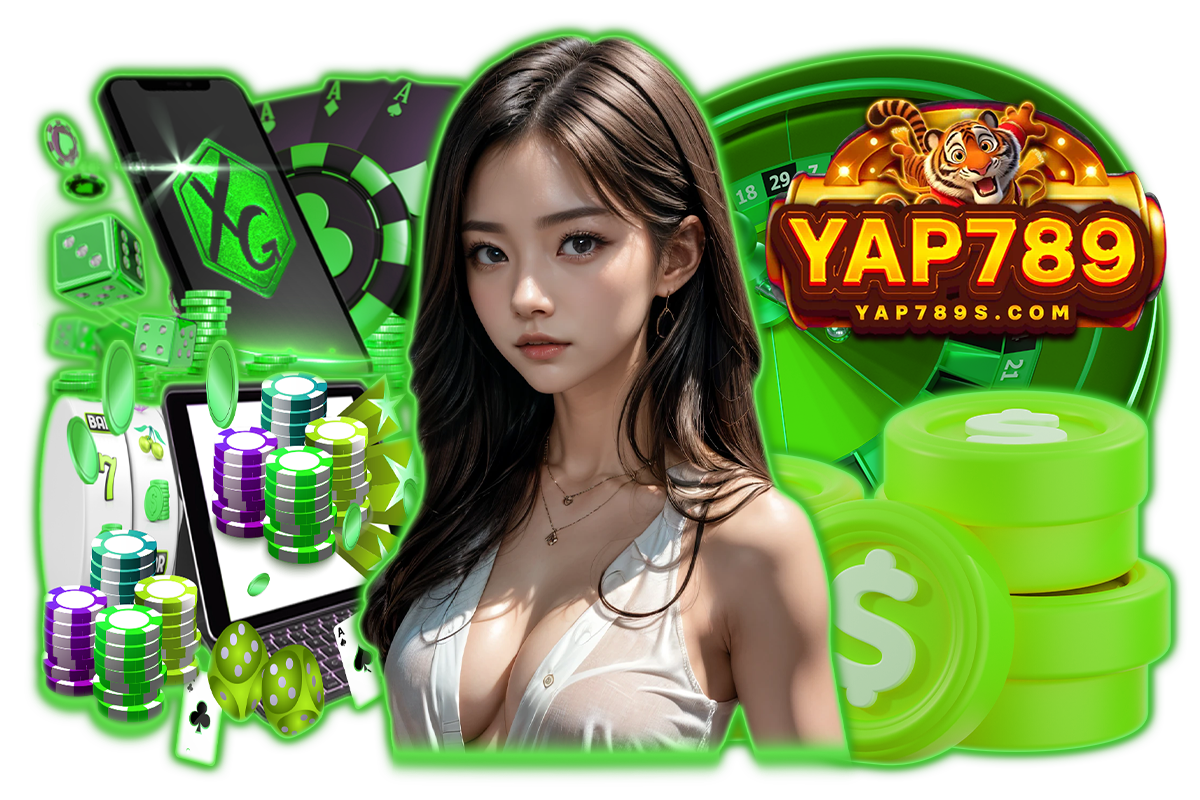 สล็อต yap789